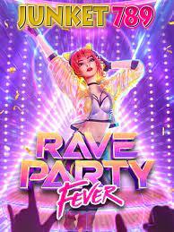 rave party fever