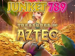 TREASURES OF AZTEC