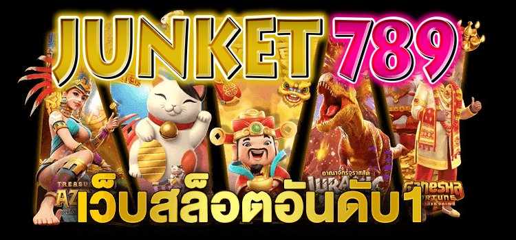 junket789